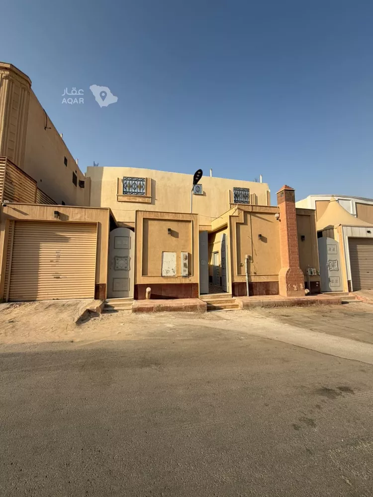 Floor for Rent in Riyadh Tuwaiq