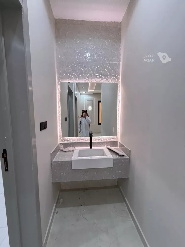 دور للإيجار في شارع يحيى بن جابر الطائي, حي طويق, مدينة الرياض, منطقة الرياض 7