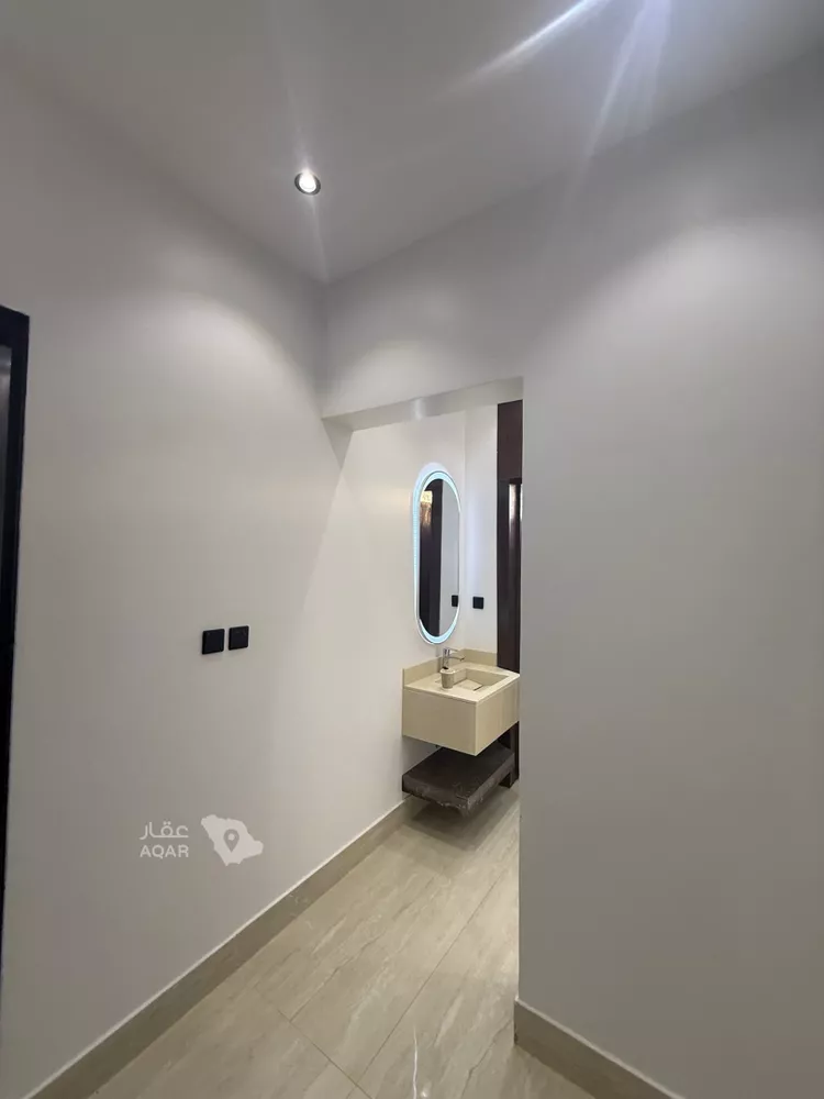 شقة للإيجار في شارع عثمان بن الأسود, حي طويق, مدينة الرياض, منطقة الرياض