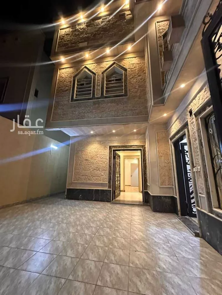 دور للإيجار في شارع أبي الفرج السمهودي, حي طويق, مدينة الرياض, منطقة الرياض صورة 2