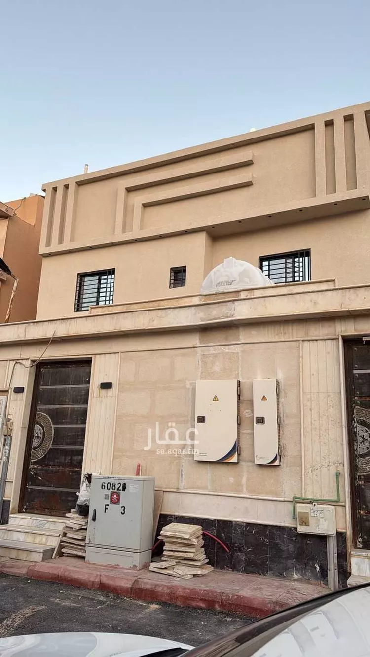 شقة للإيجار في شارع أحمد مفتي المكي الحنفي, حي طويق, مدينة الرياض, منطقة الرياض