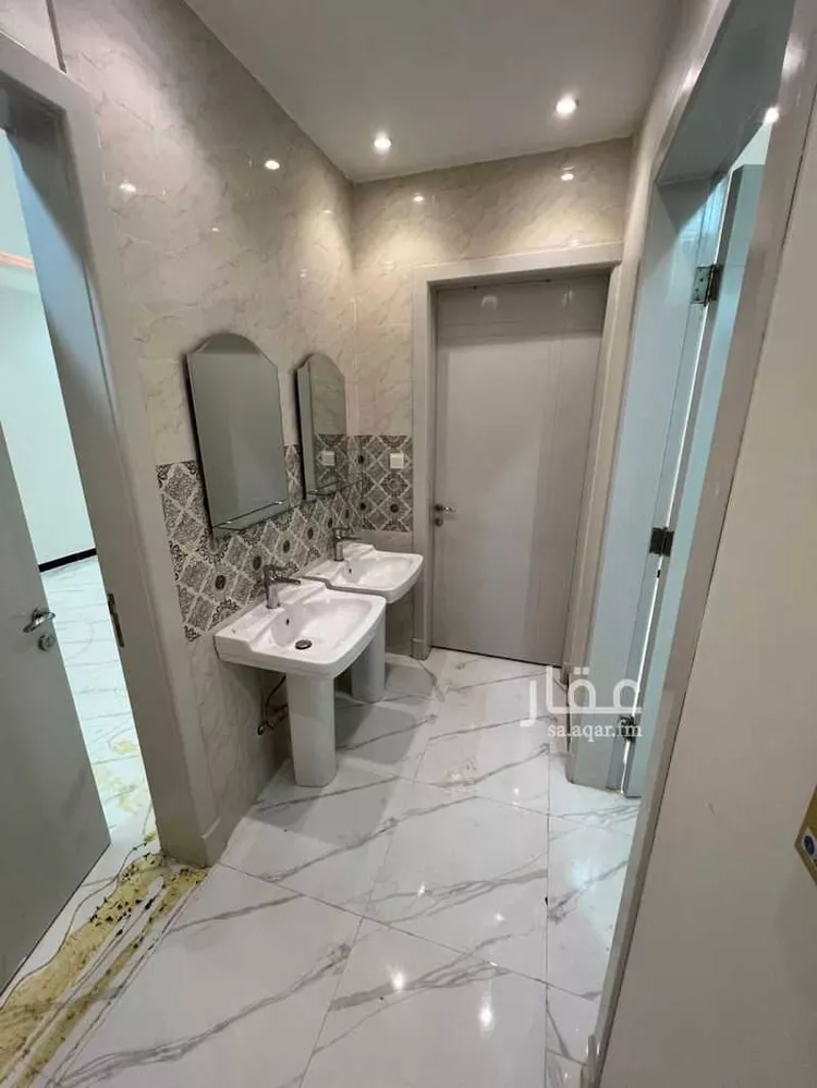 شقة للإيجار في شارع أحمد مفتي المكي الحنفي, حي طويق, مدينة الرياض, منطقة الرياض صورة 4