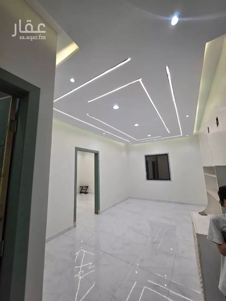 شقة للإيجار في شارع أبي الليث السمرقندي, حي طويق, مدينة الرياض, منطقة الرياض صورة 2