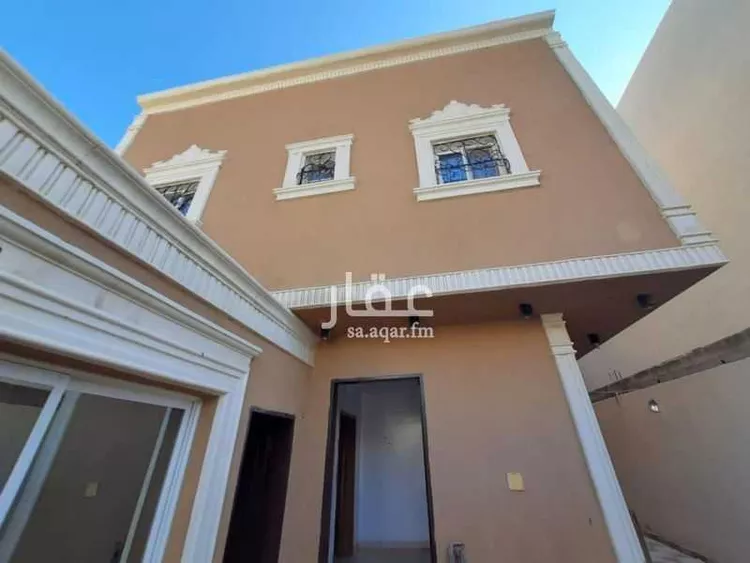 دور للإيجار في شارع أبي الليث السمرقندي, حي طويق, مدينة الرياض, منطقة الرياض