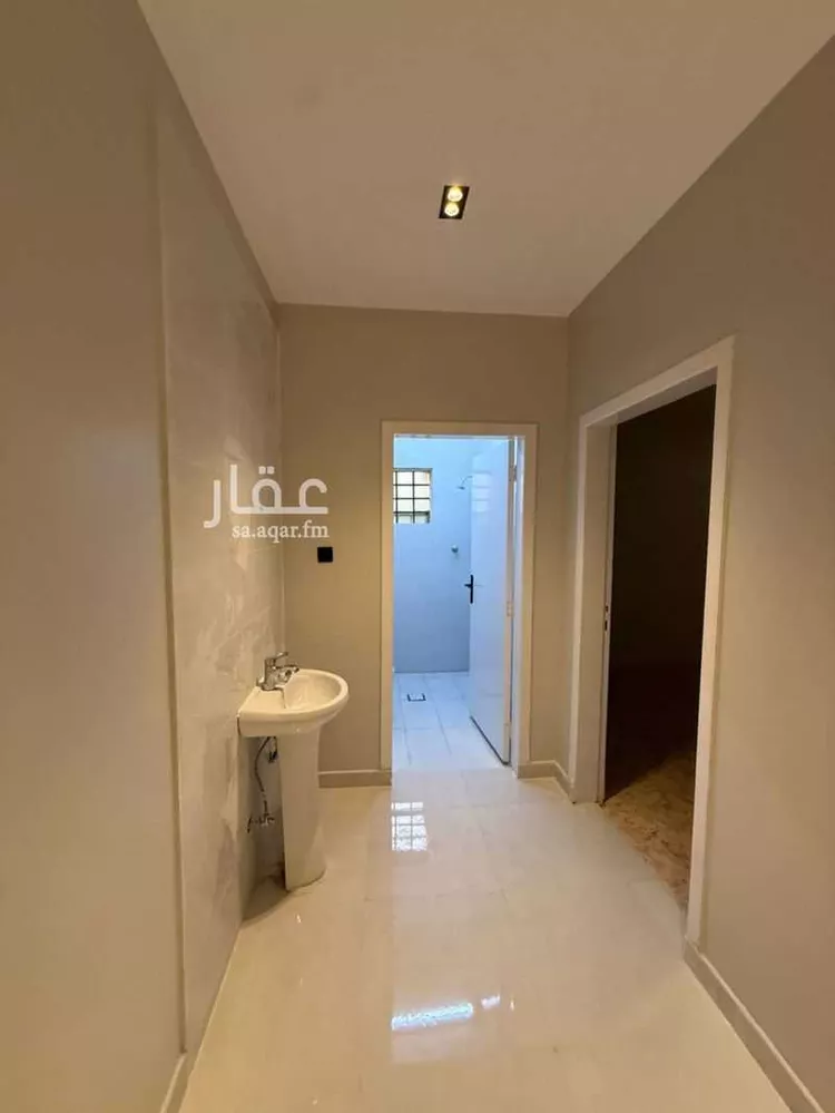 دور للإيجار في شارع عثمان بن الأسود, حي طويق, مدينة الرياض, منطقة الرياض
