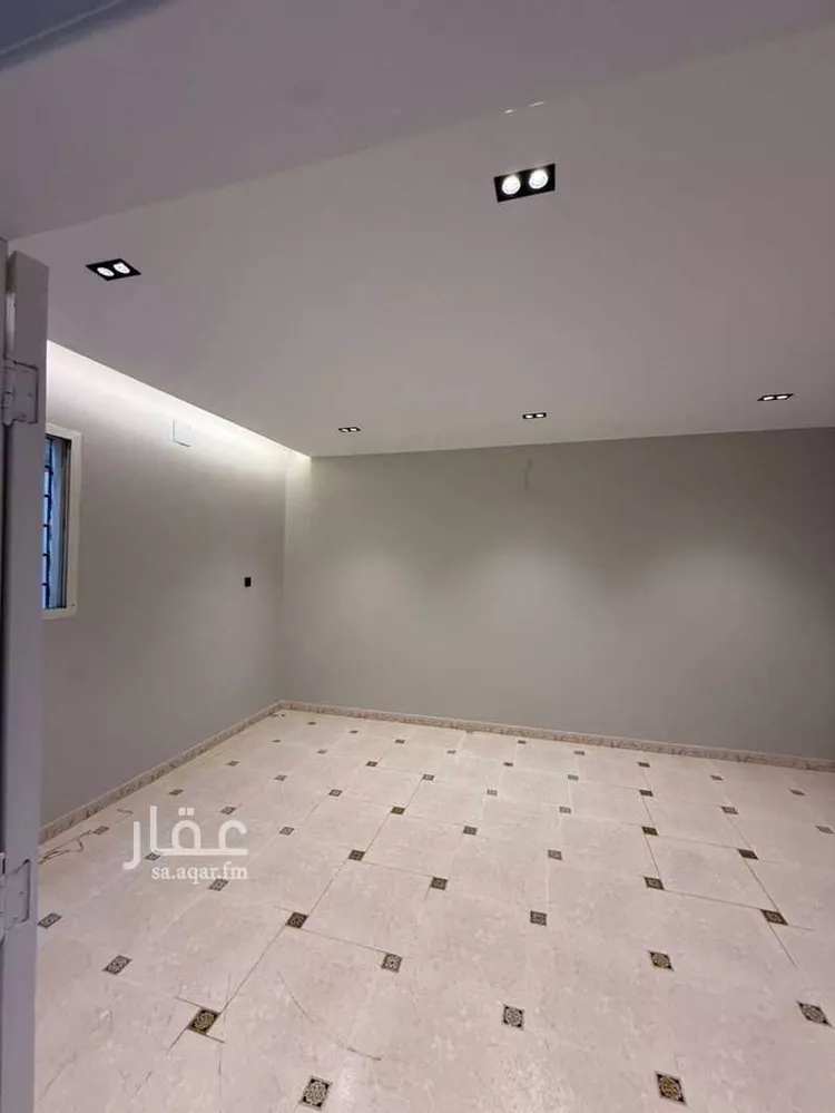 دور للإيجار في شارع عثمان بن الأسود, حي طويق, مدينة الرياض, منطقة الرياض صورة 3