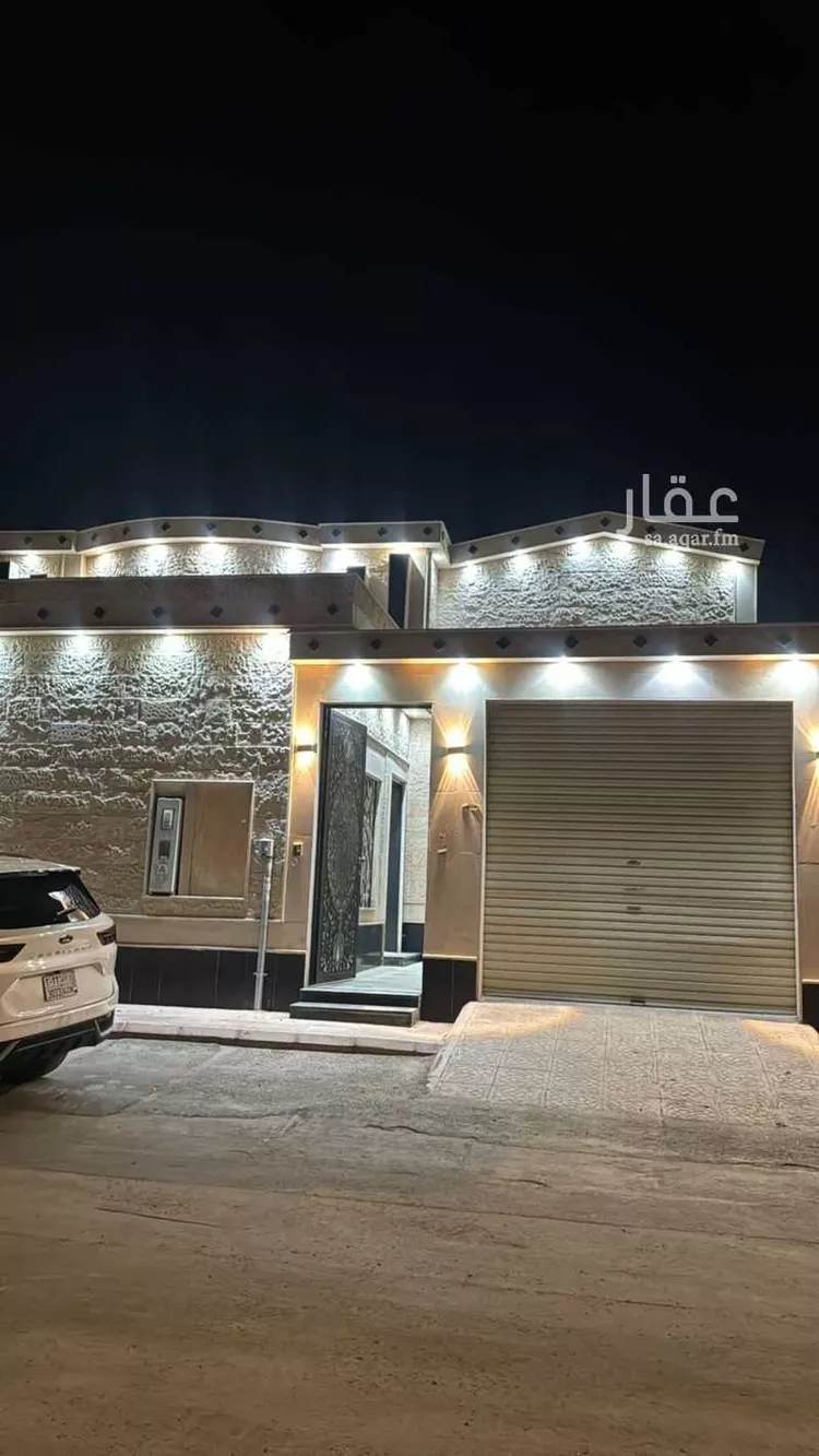 Floor for Rent in Riyadh Tuwaiq