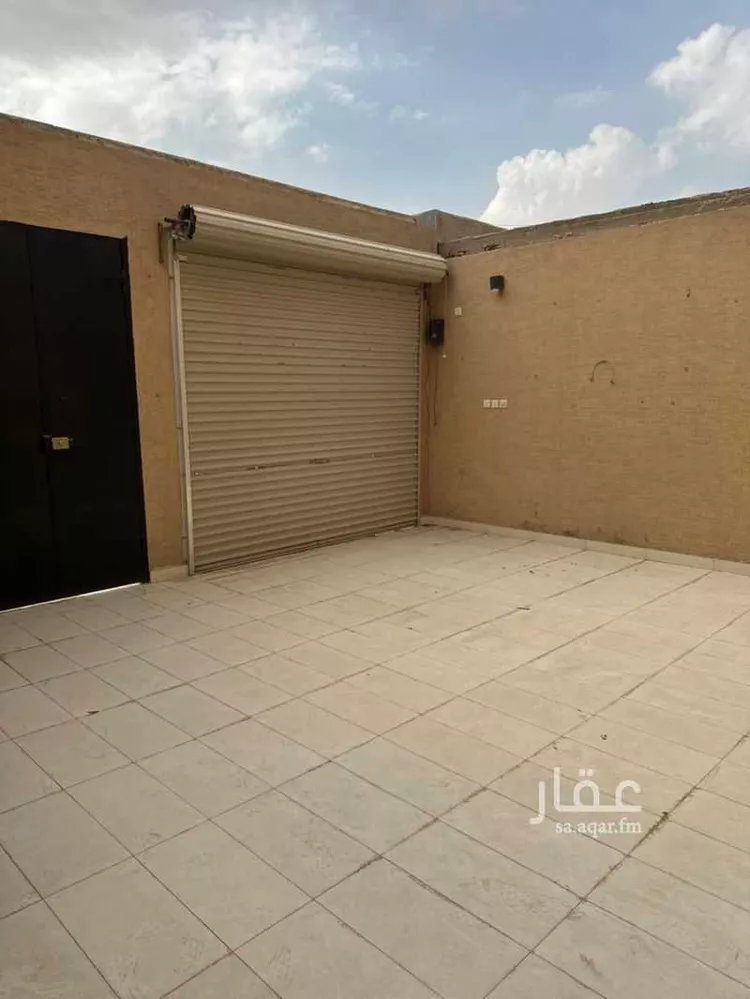 فيلا للإيجار في شارع أحمد مفتي المكي الحنفي, حي طويق, مدينة الرياض, منطقة الرياض صورة 4