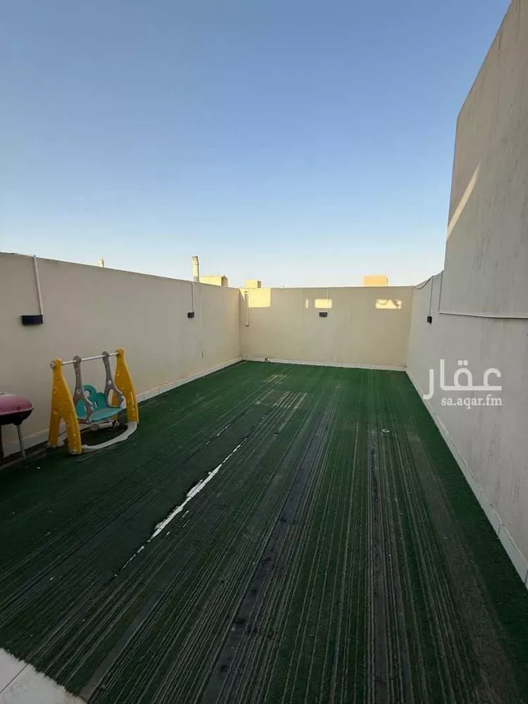 شقة للإيجار في شارع يوسف بن مصامد, حي طويق, مدينة الرياض, منطقة الرياض