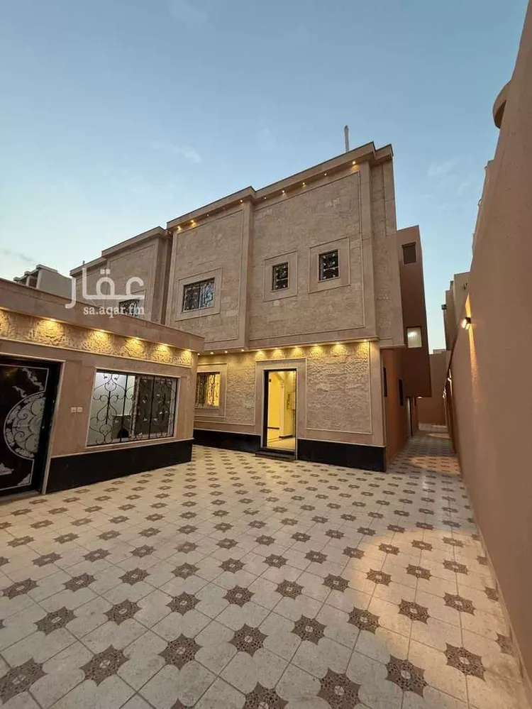 Villa for Rent in Riyadh Tuwaiq صورة 2