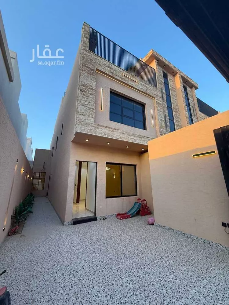دور للإيجار في شارع أبي الليث السمرقندي, حي طويق, مدينة الرياض, منطقة الرياض