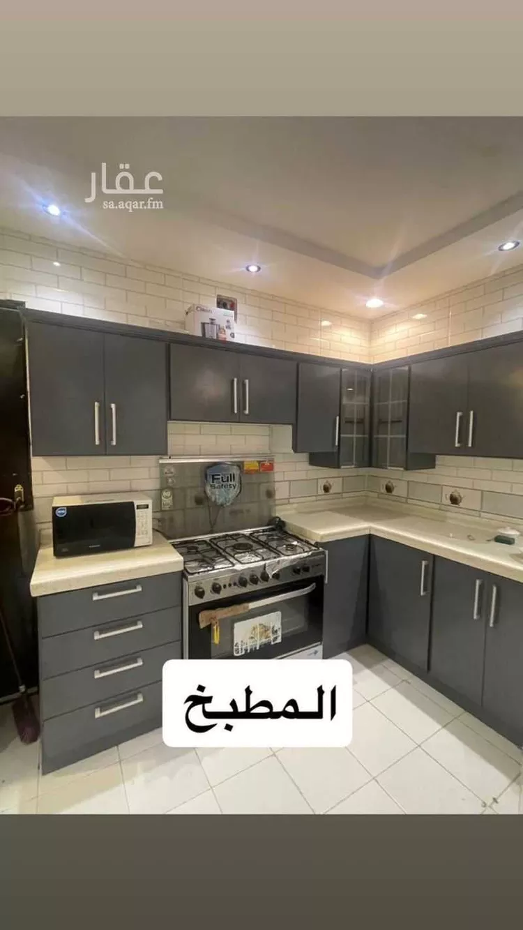 فيلا للإيجار في شارع أحمد مفتي المكي الحنفي, حي طويق, مدينة الرياض, منطقة الرياض صورة 5