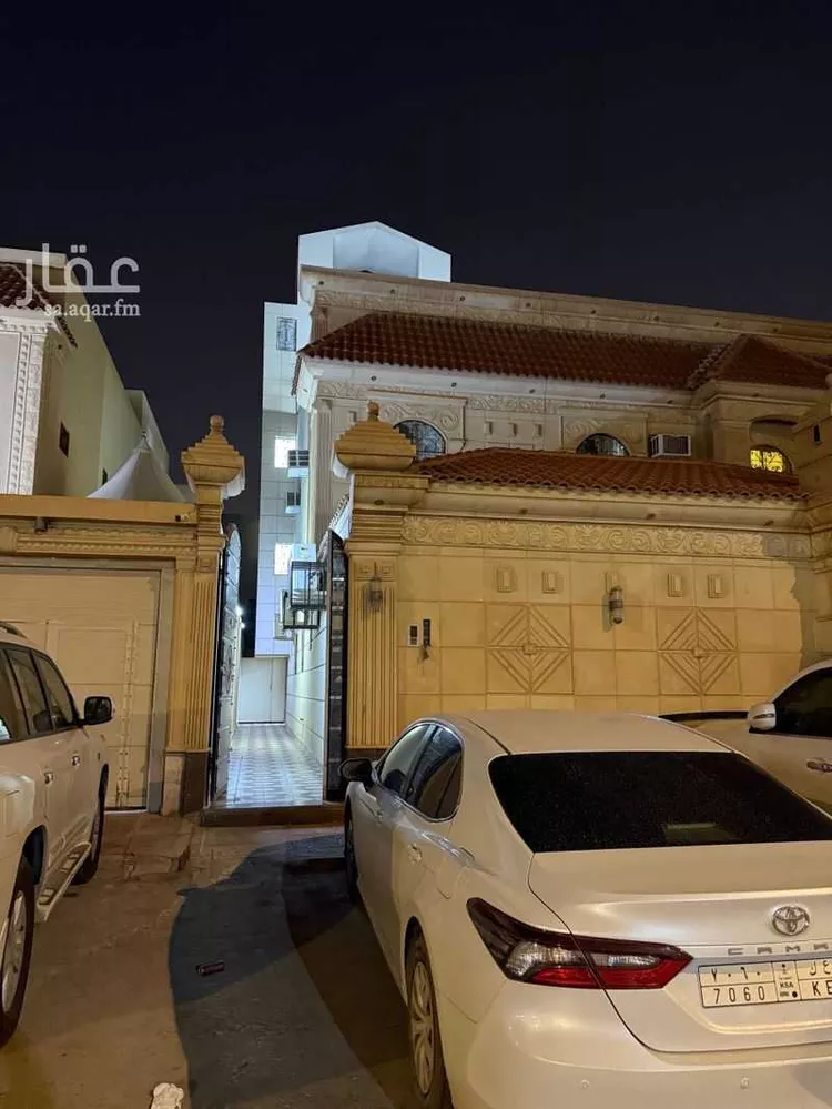 Apartment for Rent in Riyadh Tuwaiq