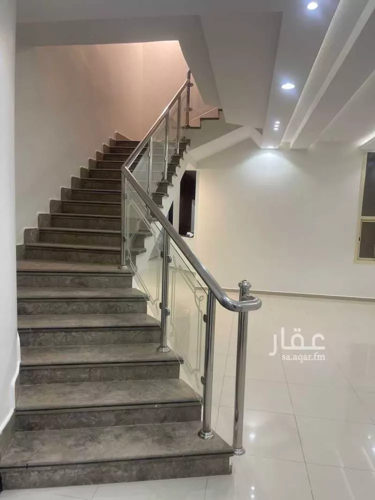 فيلا للإيجار في شارع أبي الليث السمرقندي, حي طويق, مدينة الرياض, منطقة الرياض صورة 5