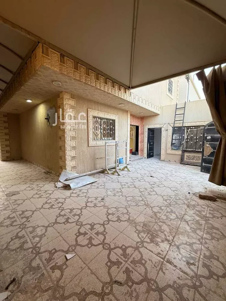 Floor for Rent in Riyadh Tuwaiq صورة 3