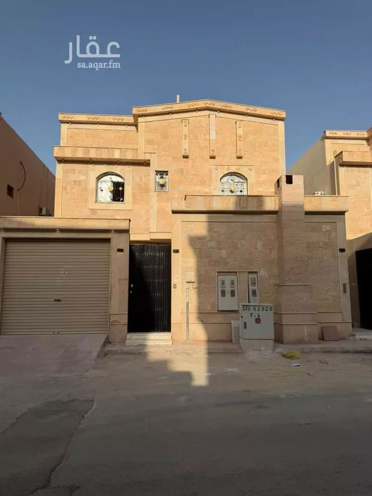 دور للإيجار في شارع أبي الليث السمرقندي, حي طويق, مدينة الرياض, منطقة الرياض