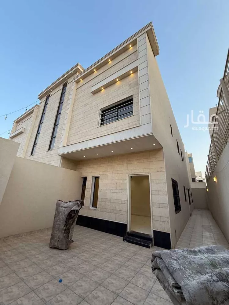 دور للإيجار في شارع أبي الليث السمرقندي, حي طويق, مدينة الرياض, منطقة الرياض