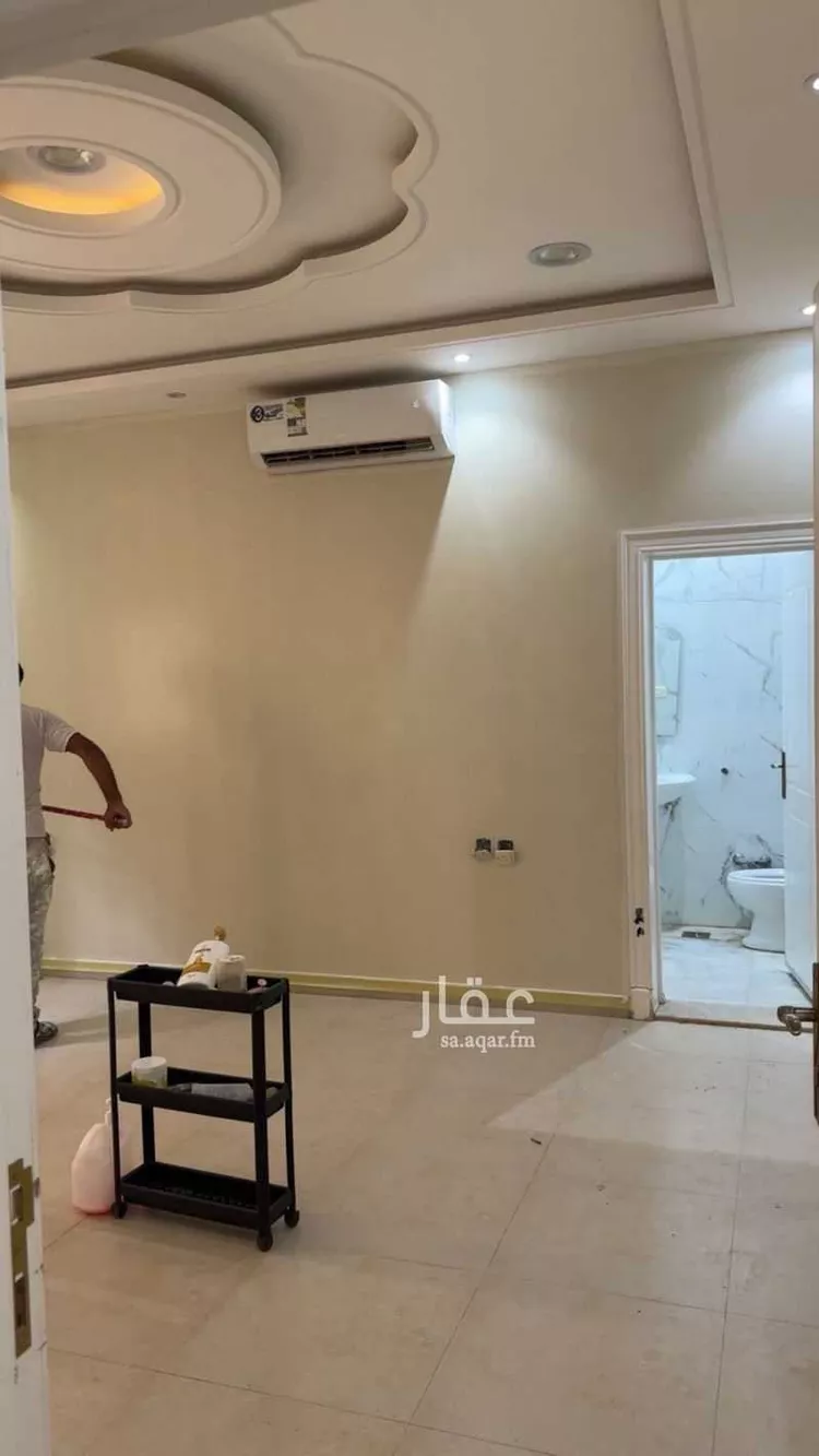Floor for Rent in Riyadh Tuwaiq صورة 3