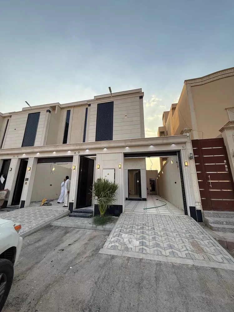 Floor for Rent in Riyadh Tuwaiq