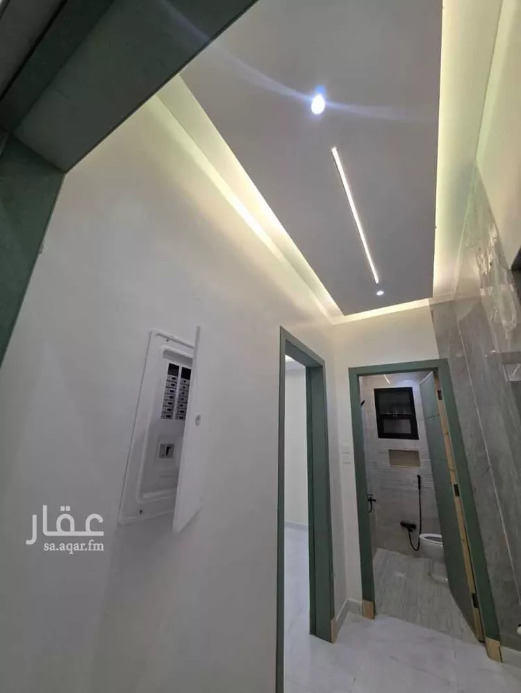 شقة للإيجار في شارع أبي الليث السمرقندي, حي طويق, مدينة الرياض, منطقة الرياض صورة 4