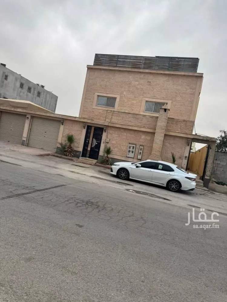 فيلا للإيجار في شارع أبي الليث السمرقندي, حي طويق, مدينة الرياض, منطقة الرياض