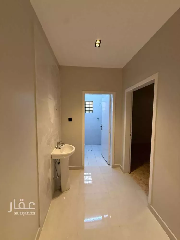 دور للإيجار في شارع أبي الليث السمرقندي, حي طويق, مدينة الرياض, منطقة الرياض صورة 2