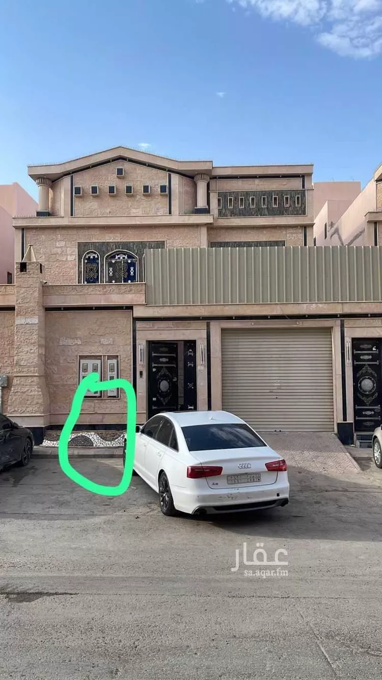 شقة للإيجار في شارع محمد بن راشد العريني, حي طويق, مدينة الرياض, منطقة الرياض