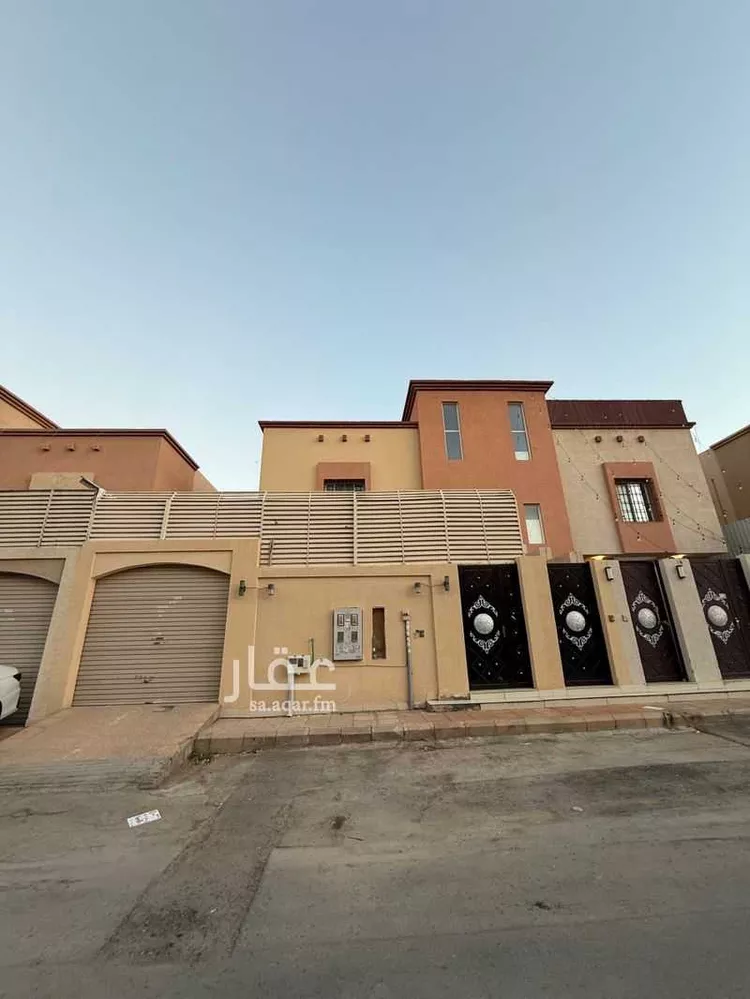 Floor for Rent in Riyadh Tuwaiq