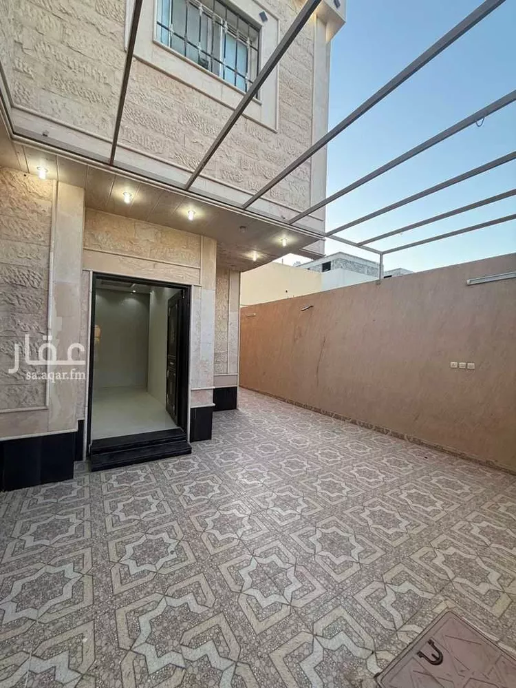 Villa for Rent in Riyadh Tuwaiq