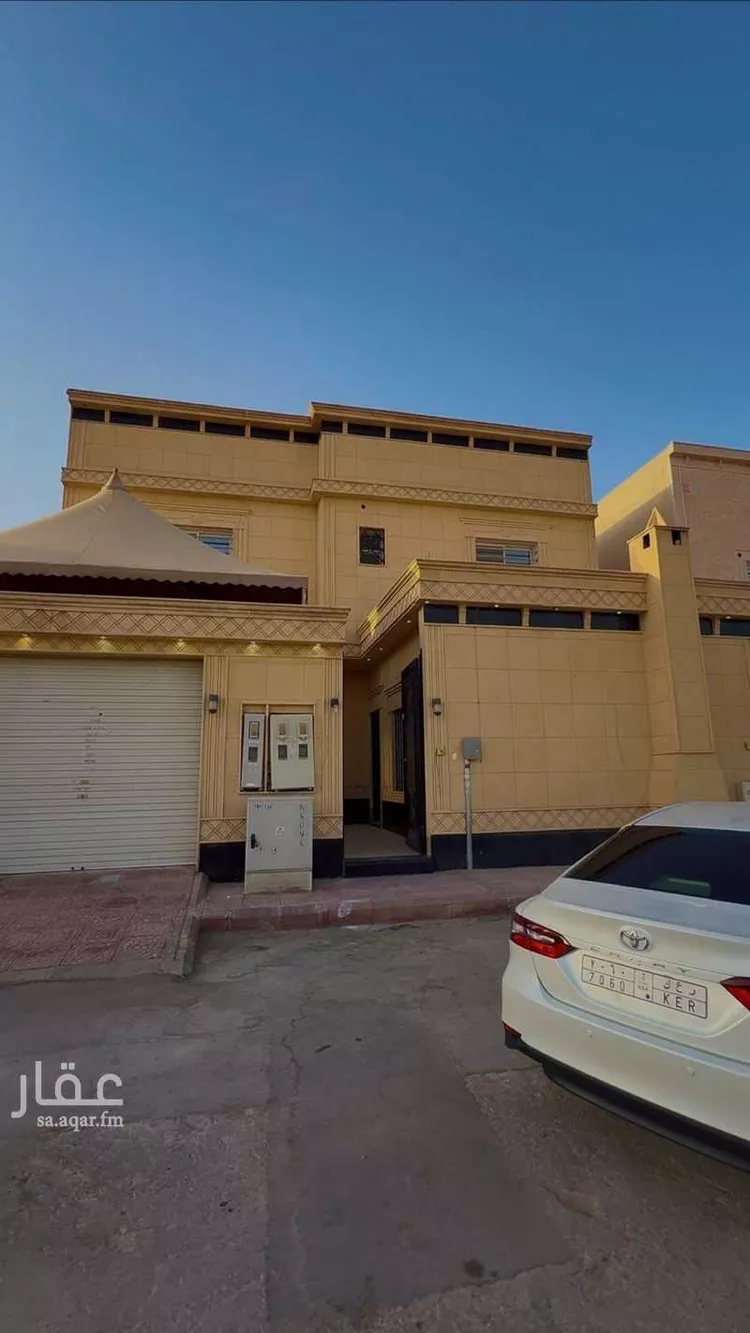 دور للإيجار في شارع أبي الليث السمرقندي, حي طويق, مدينة الرياض, منطقة الرياض 1 صورة