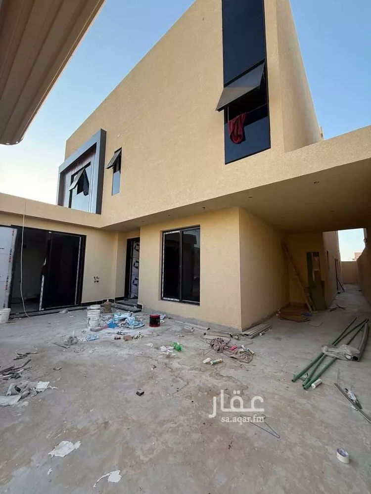 دور للإيجار في شارع أبي الليث السمرقندي, حي طويق, مدينة الرياض, منطقة الرياض