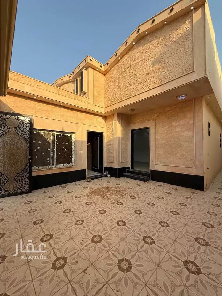 Floor for Rent in Riyadh Tuwaiq