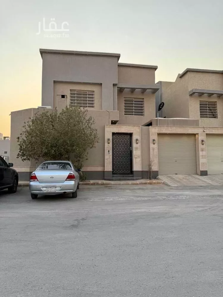 Villa for Rent in Riyadh Tuwaiq