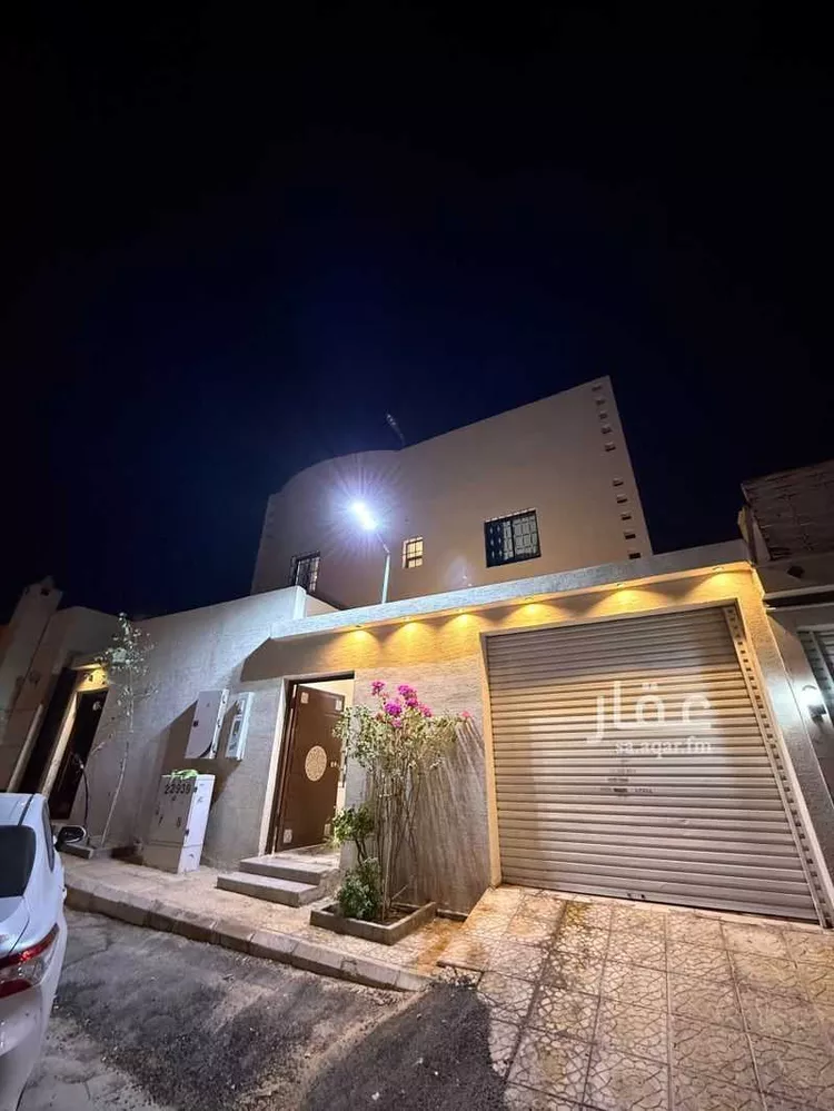 دور للإيجار في شارع أبي الليث السمرقندي, حي طويق, مدينة الرياض, منطقة الرياض