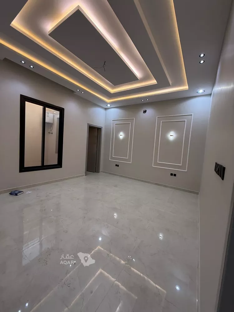 دور للإيجار في شارع يحيى بن جابر الطائي, حي طويق, مدينة الرياض, منطقة الرياض 5