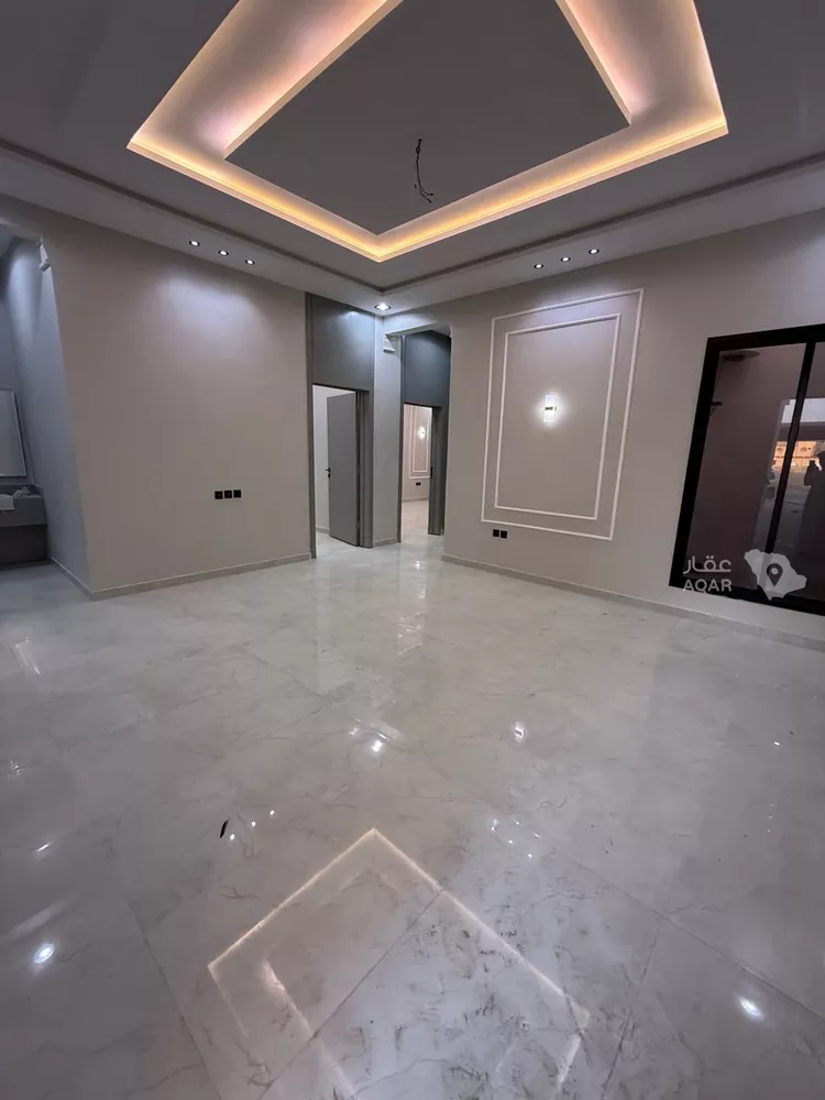 دور للإيجار في شارع يحيى بن جابر الطائي, حي طويق, مدينة الرياض, منطقة الرياض 6