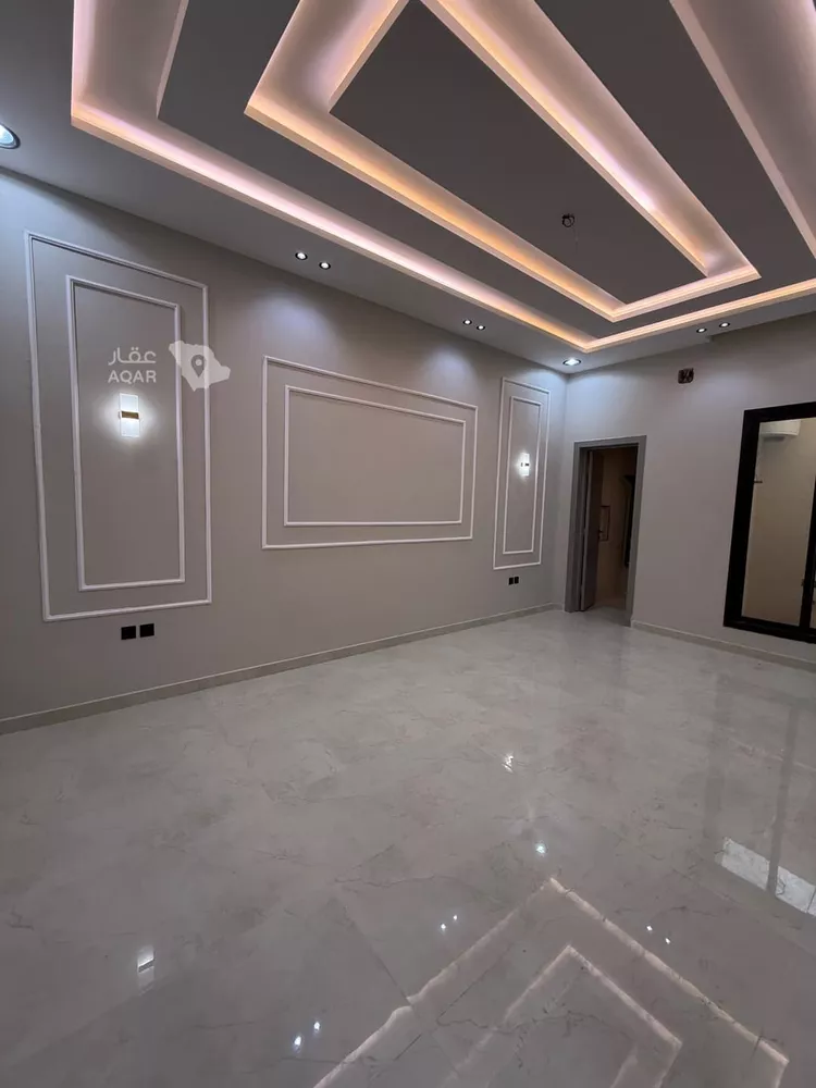 دور للإيجار في شارع يحيى بن جابر الطائي, حي طويق, مدينة الرياض, منطقة الرياض 3