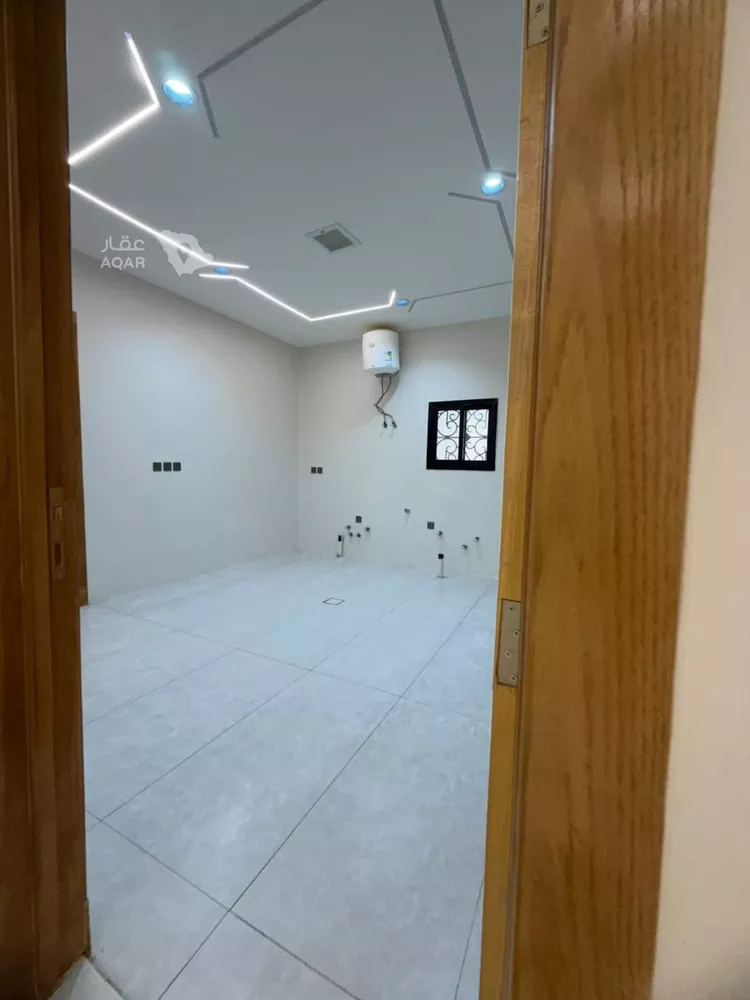 شقة للإيجار في شارع يحيى بن جابر الطائي, حي طويق, مدينة الرياض, منطقة الرياض 5