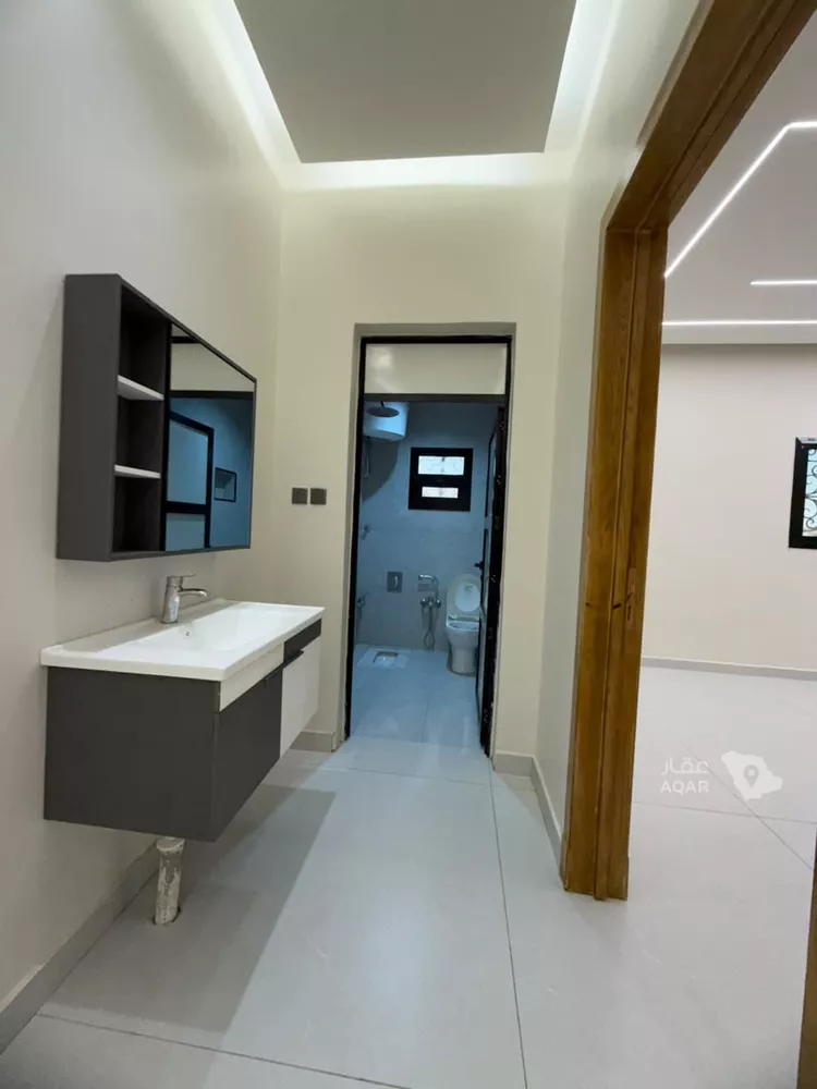 شقة للإيجار في شارع يحيى بن جابر الطائي, حي طويق, مدينة الرياض, منطقة الرياض 3