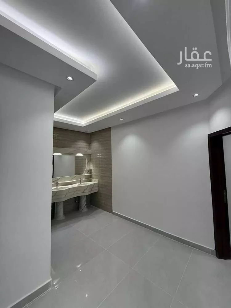 دور للإيجار في شارع عثمان بن الأسود, حي طويق, مدينة الرياض, منطقة الرياض صورة 4