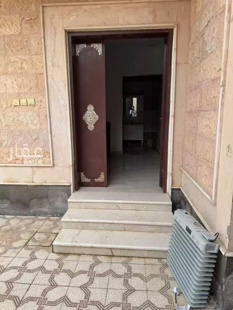 فيلا للإيجار في شارع أبي الليث السمرقندي, حي طويق, مدينة الرياض, منطقة الرياض صورة 2
