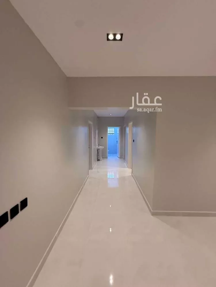 دور للإيجار في شارع عثمان بن الأسود, حي طويق, مدينة الرياض, منطقة الرياض صورة 5