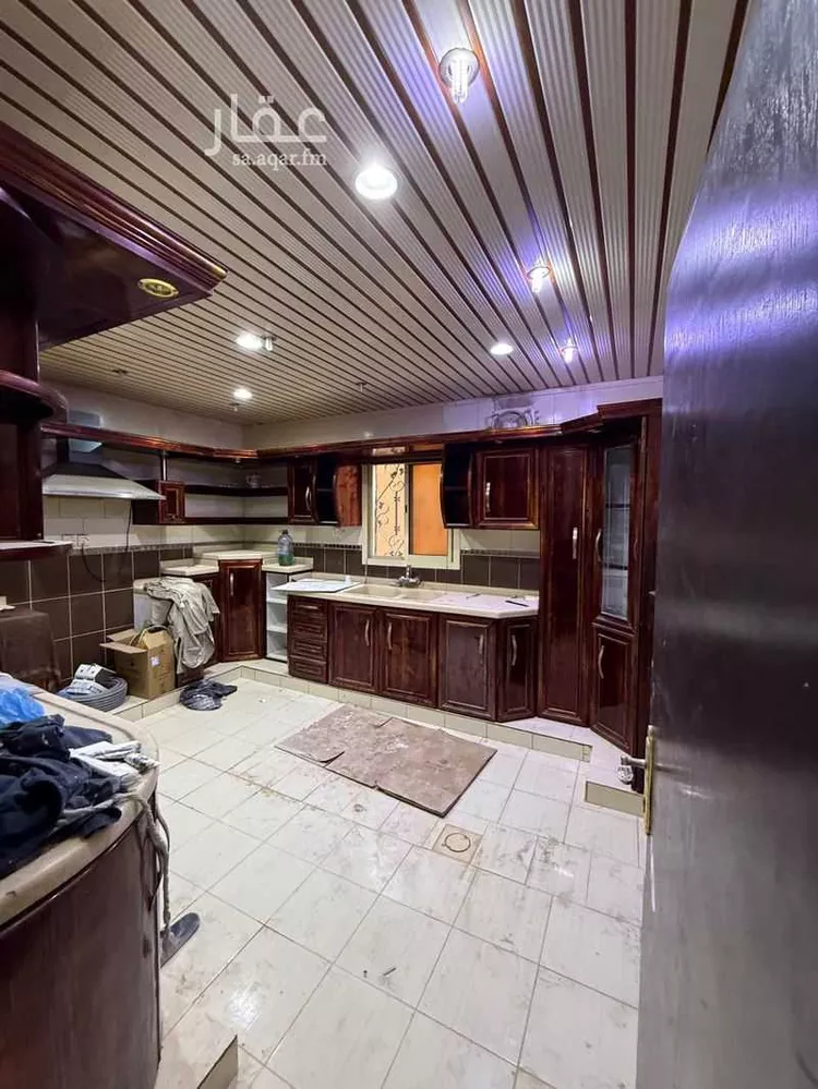 Floor for Rent in Riyadh Tuwaiq صورة 5