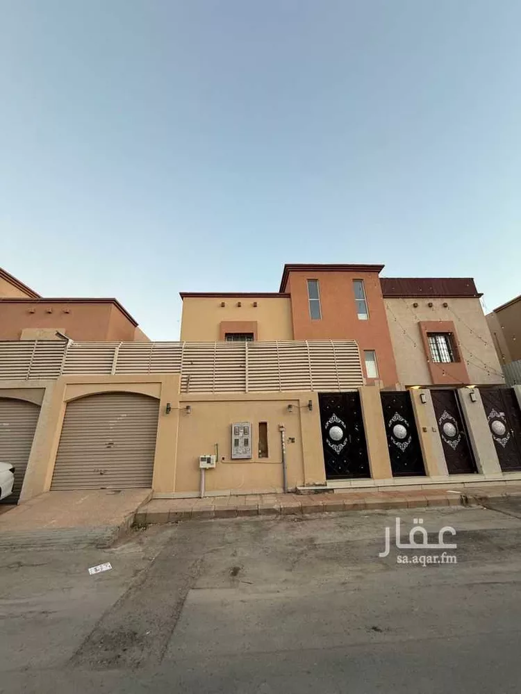 Floor for Rent in Riyadh Tuwaiq