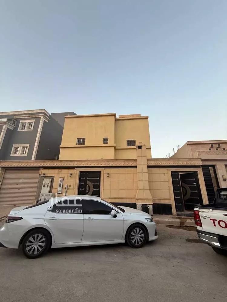 Apartment for Rent in Riyadh Tuwaiq