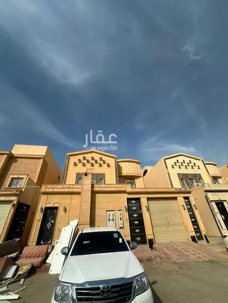 شقة للإيجار في شارع يوسف بن مصامد, حي طويق, مدينة الرياض, منطقة الرياض