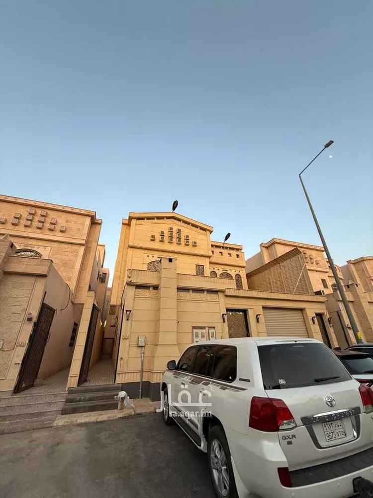 شقة للإيجار في شارع يوسف بن مصامد, حي طويق, مدينة الرياض, منطقة الرياض