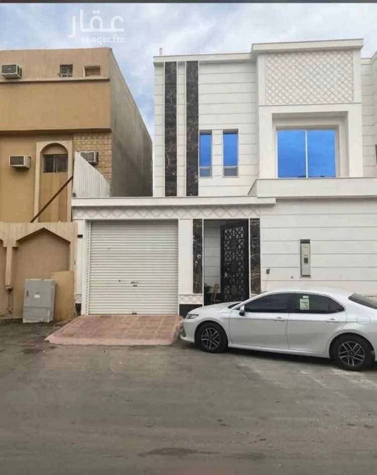 Villa for Rent in Riyadh Tuwaiq