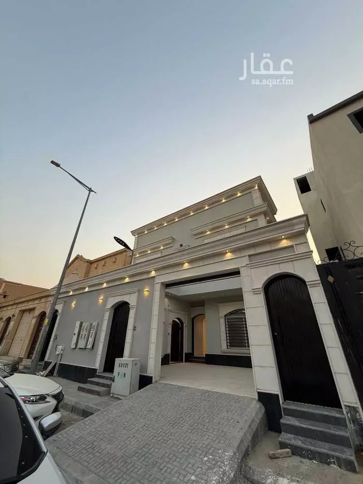 Floor for Rent in Riyadh Tuwaiq صورة 2
