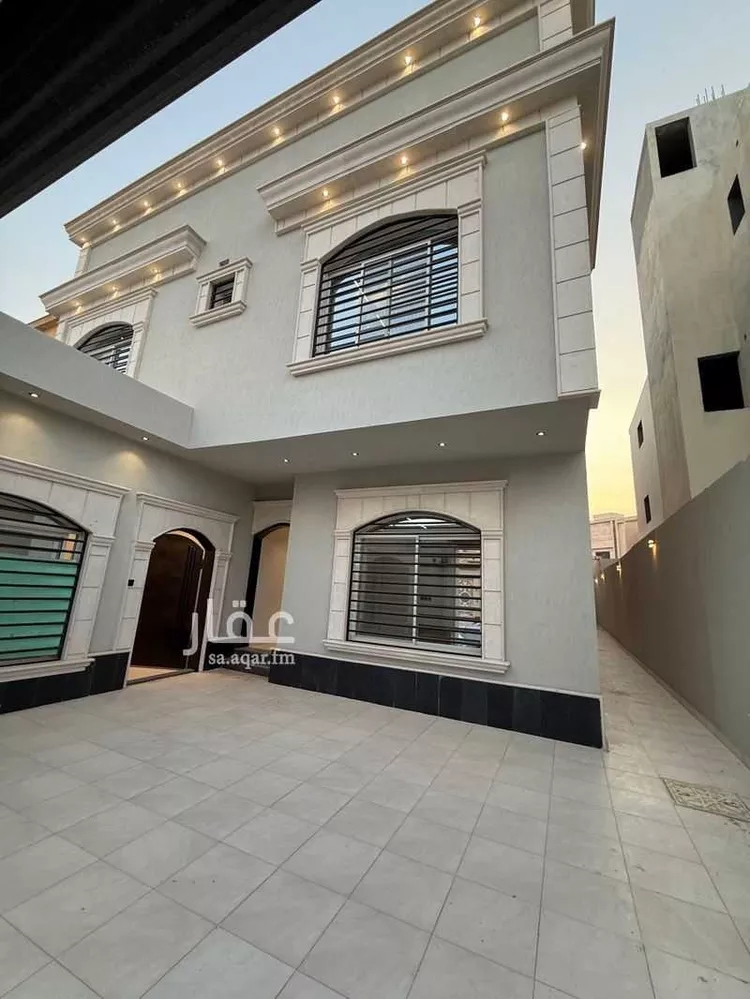 دور للإيجار في شارع أبي الليث السمرقندي, حي طويق, مدينة الرياض, منطقة الرياض